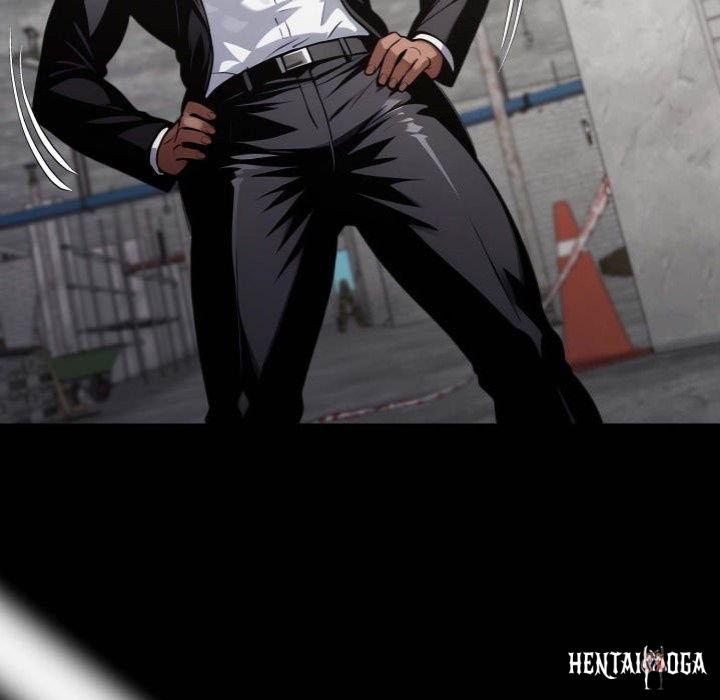 Gangster x Office Lady Gangster x Office Lady Chapter 82 - Page 126