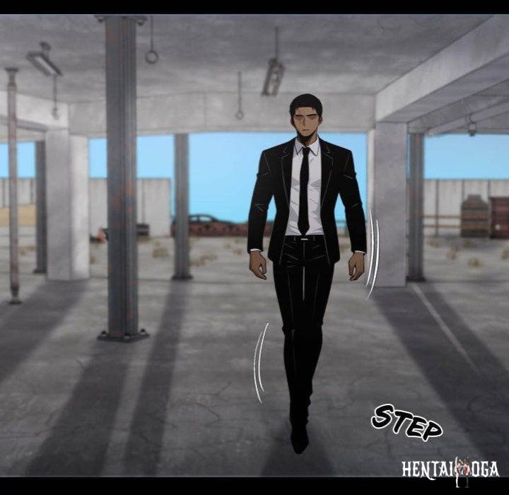 Gangster x Office Lady Gangster x Office Lady Chapter 82 - Page 128