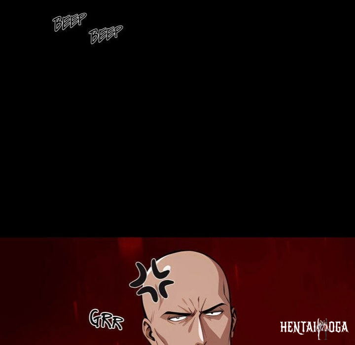 Gangster x Office Lady Gangster x Office Lady Chapter 82 - Page 13