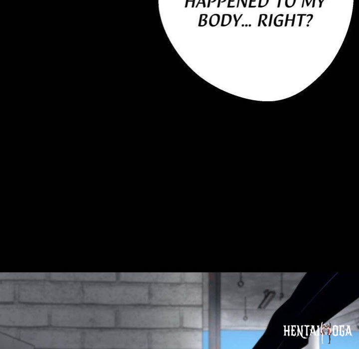 Gangster x Office Lady Gangster x Office Lady Chapter 82 - Page 131