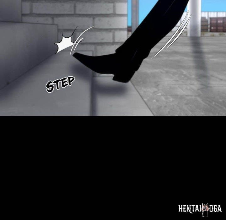 Gangster x Office Lady Gangster x Office Lady Chapter 82 - Page 132