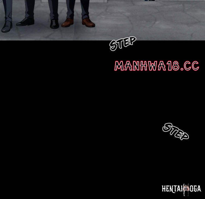 Gangster x Office Lady Gangster x Office Lady Chapter 82 - Page 134