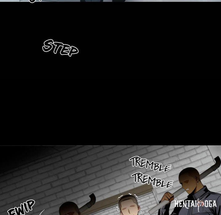 Gangster x Office Lady Gangster x Office Lady Chapter 82 - Page 136