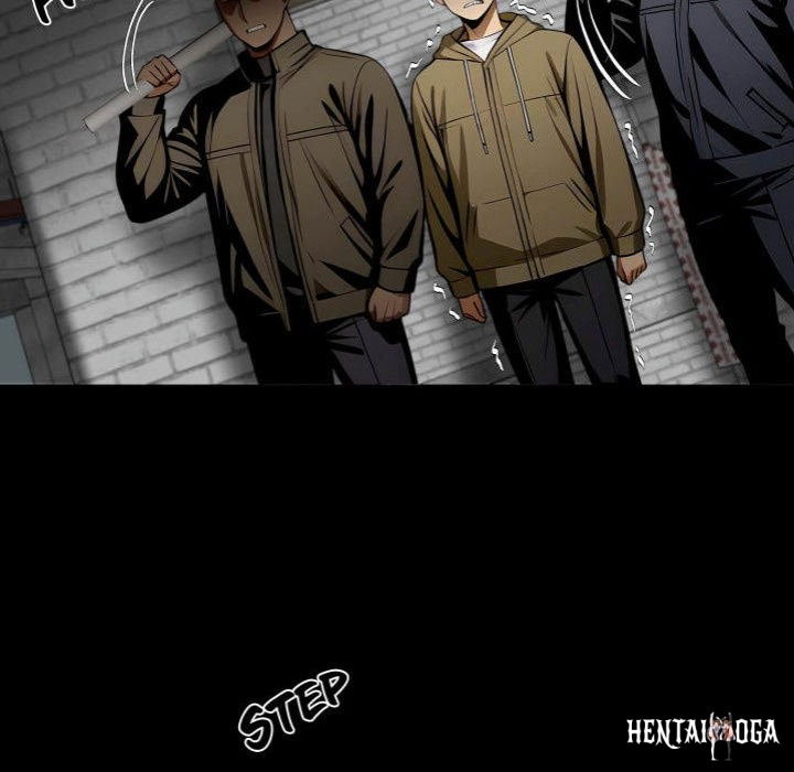 Gangster x Office Lady Gangster x Office Lady Chapter 82 - Page 137