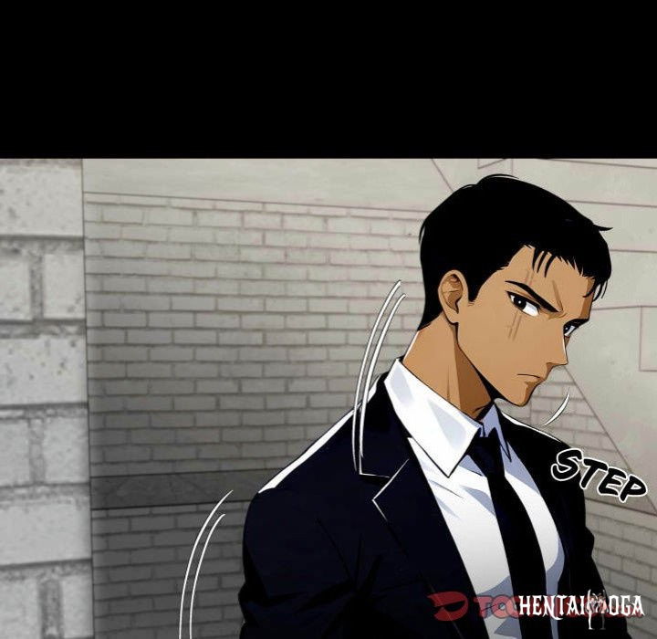 Gangster x Office Lady Gangster x Office Lady Chapter 82 - Page 138