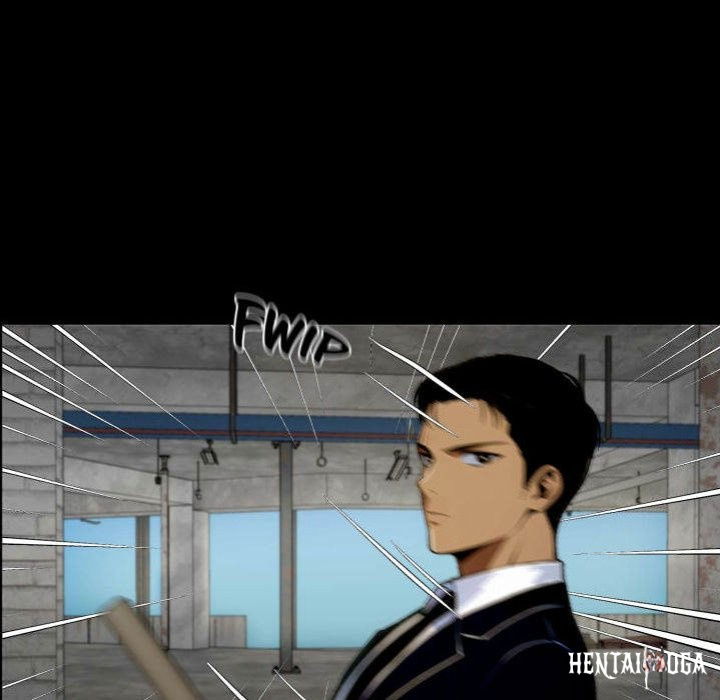 Gangster x Office Lady Gangster x Office Lady Chapter 82 - Page 141