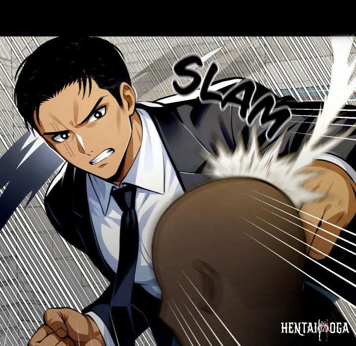 Gangster x Office Lady Gangster x Office Lady Chapter 82 - Page 143