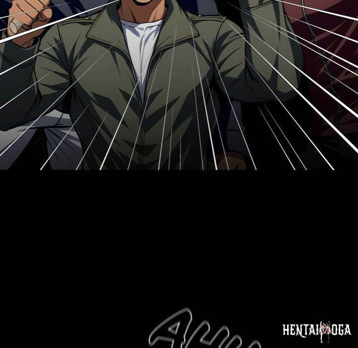 Gangster x Office Lady Gangster x Office Lady Chapter 82 - Page 146