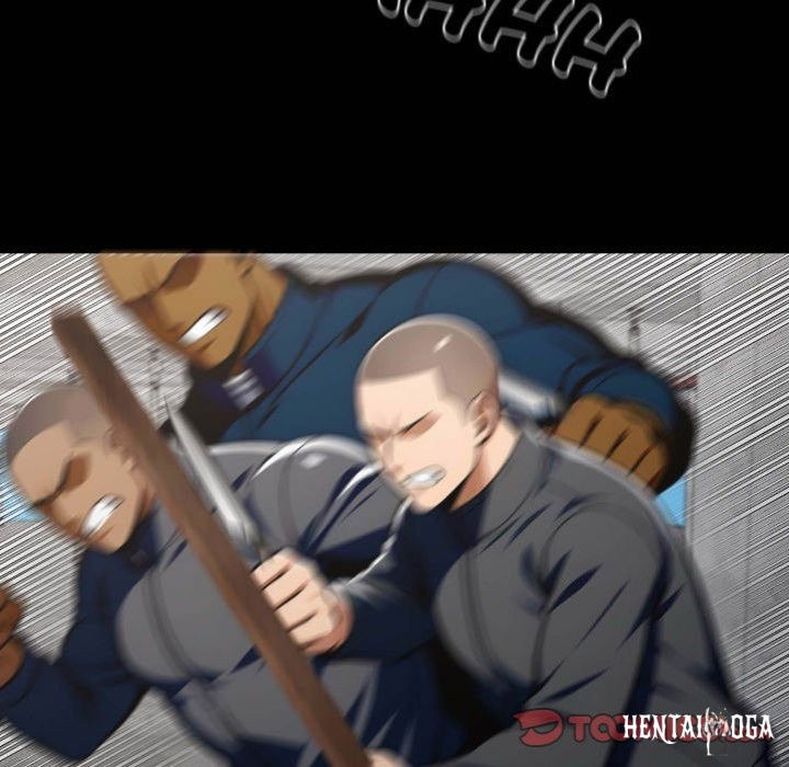 Gangster x Office Lady Gangster x Office Lady Chapter 82 - Page 147