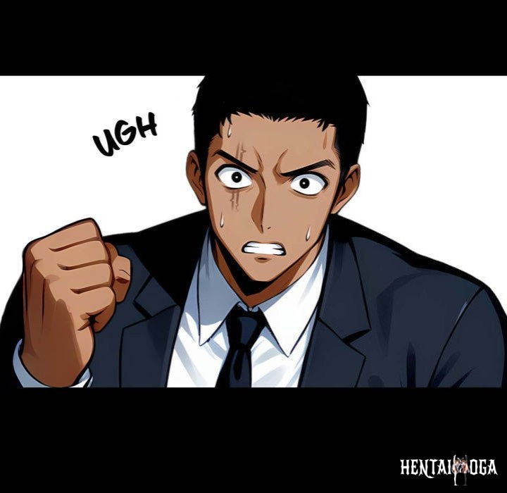 Gangster x Office Lady Gangster x Office Lady Chapter 82 - Page 149