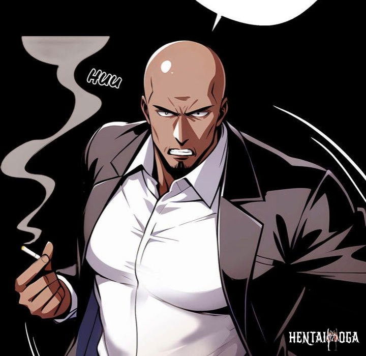 Gangster x Office Lady Gangster x Office Lady Chapter 82 - Page 15