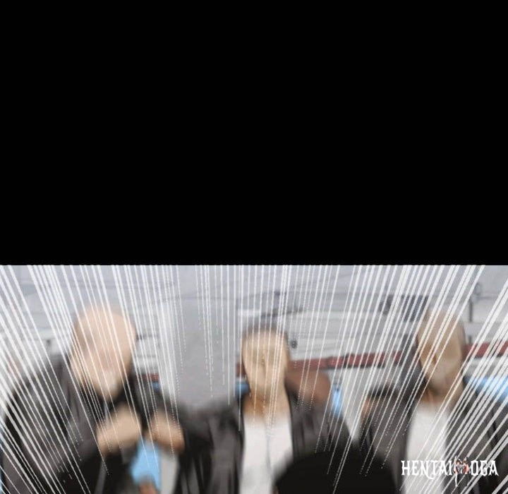 Gangster x Office Lady Gangster x Office Lady Chapter 82 - Page 152