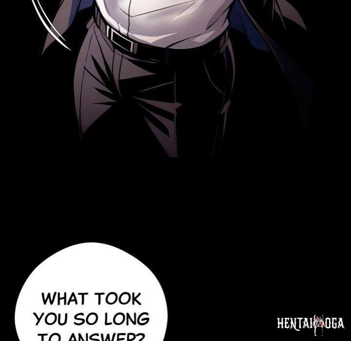 Gangster x Office Lady Gangster x Office Lady Chapter 82 - Page 16