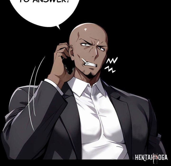 Gangster x Office Lady Gangster x Office Lady Chapter 82 - Page 17