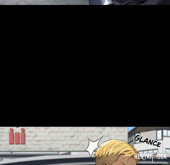 Gangster x Office Lady Gangster x Office Lady Chapter 82 - Page 28