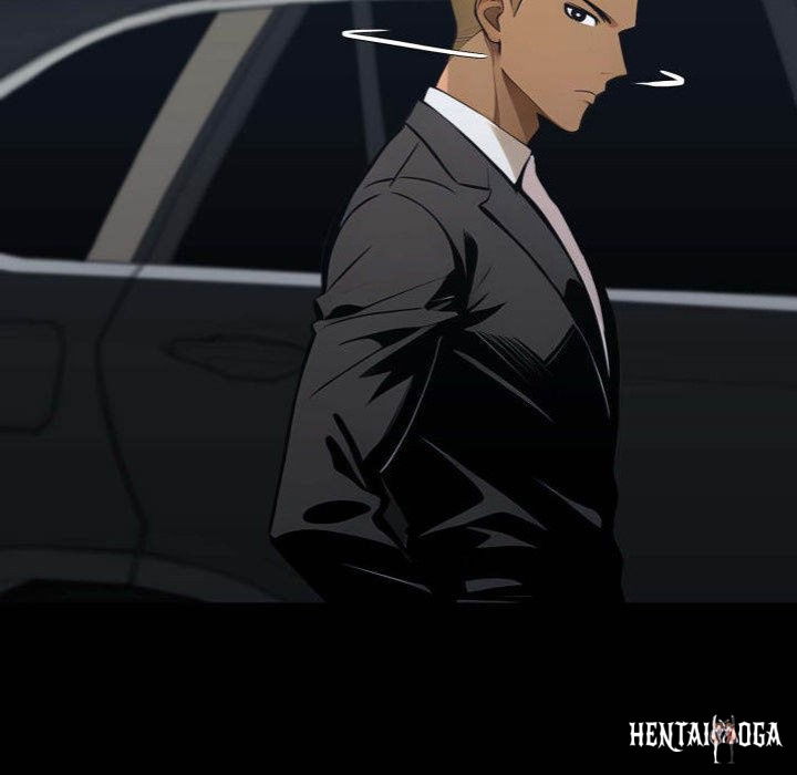 Gangster x Office Lady Gangster x Office Lady Chapter 82 - Page 29