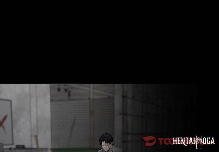 Gangster x Office Lady Gangster x Office Lady Chapter 82 - Page 3