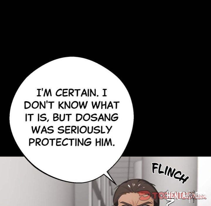 Gangster x Office Lady Gangster x Office Lady Chapter 82 - Page 30