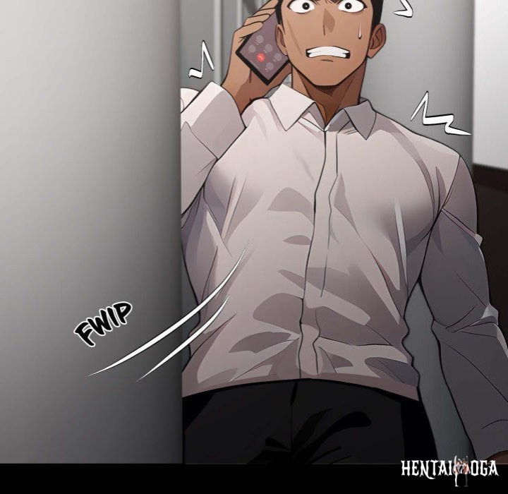 Gangster x Office Lady Gangster x Office Lady Chapter 82 - Page 31