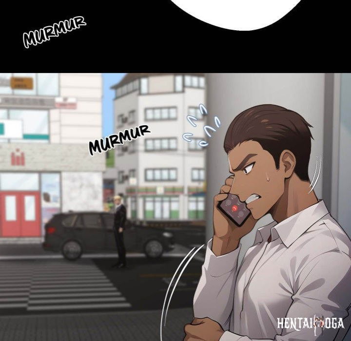 Gangster x Office Lady Gangster x Office Lady Chapter 82 - Page 33