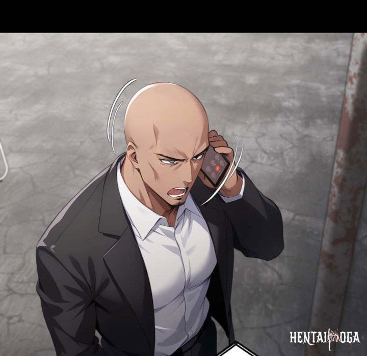 Gangster x Office Lady Gangster x Office Lady Chapter 82 - Page 35