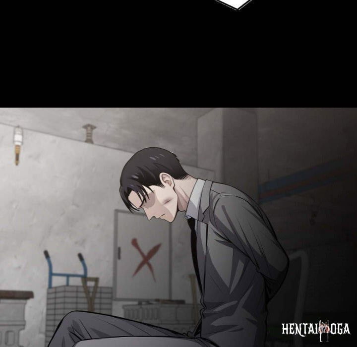 Gangster x Office Lady Gangster x Office Lady Chapter 82 - Page 37