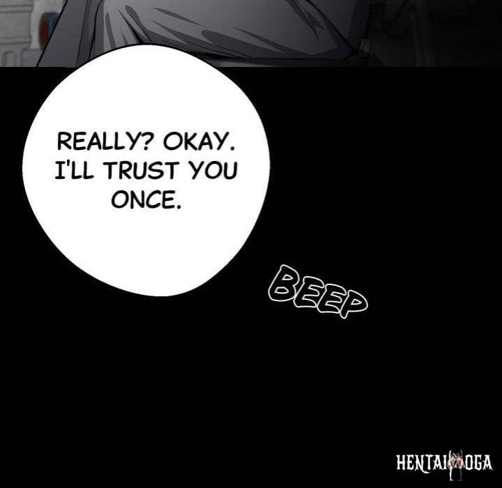 Gangster x Office Lady Gangster x Office Lady Chapter 82 - Page 38