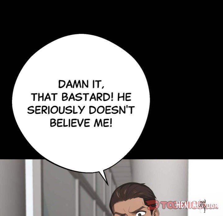 Gangster x Office Lady Gangster x Office Lady Chapter 82 - Page 39