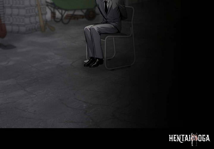 Gangster x Office Lady Gangster x Office Lady Chapter 82 - Page 4