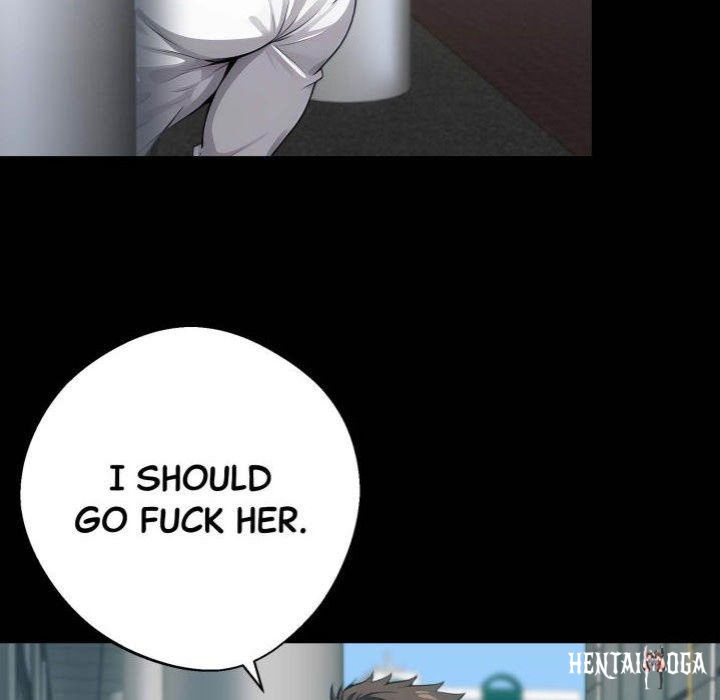 Gangster x Office Lady Gangster x Office Lady Chapter 82 - Page 44