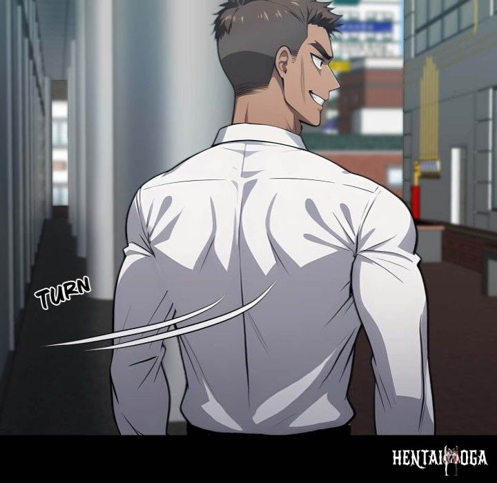 Gangster x Office Lady Gangster x Office Lady Chapter 82 - Page 45