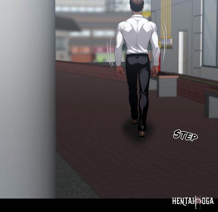 Gangster x Office Lady Gangster x Office Lady Chapter 82 - Page 47