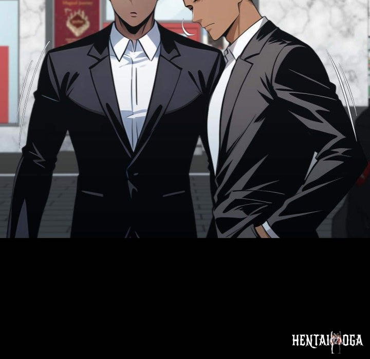 Gangster x Office Lady Gangster x Office Lady Chapter 82 - Page 49