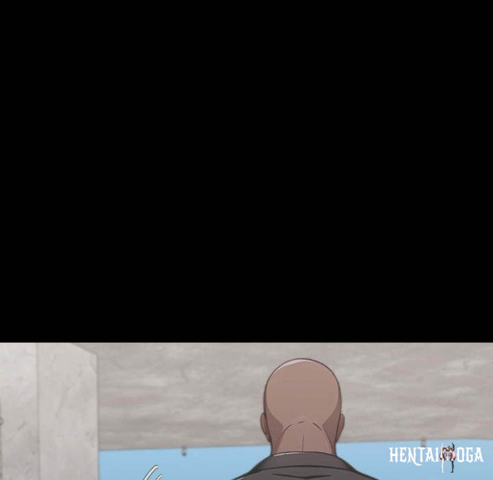 Gangster x Office Lady Gangster x Office Lady Chapter 82 - Page 5