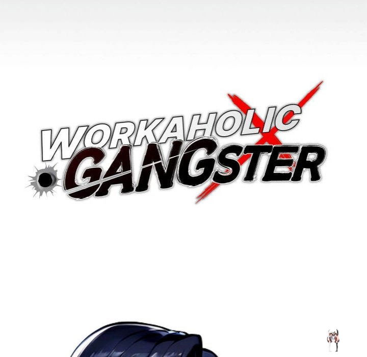 Gangster x Office Lady Gangster x Office Lady Chapter 82 - Page 52