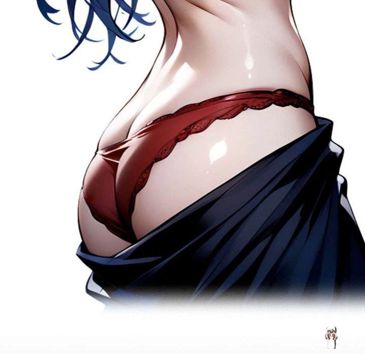 Gangster x Office Lady Gangster x Office Lady Chapter 82 - Page 54