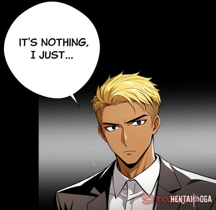 Gangster x Office Lady Gangster x Office Lady Chapter 82 - Page 57