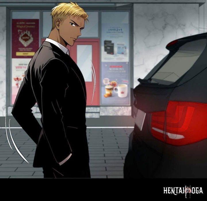 Gangster x Office Lady Gangster x Office Lady Chapter 82 - Page 59