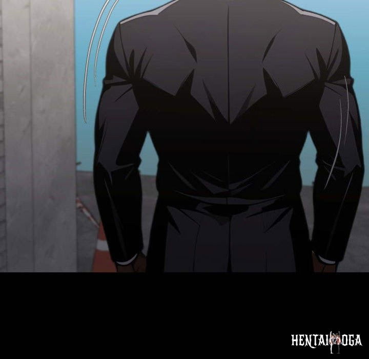 Gangster x Office Lady Gangster x Office Lady Chapter 82 - Page 6