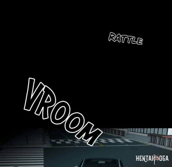 Gangster x Office Lady Gangster x Office Lady Chapter 82 - Page 60