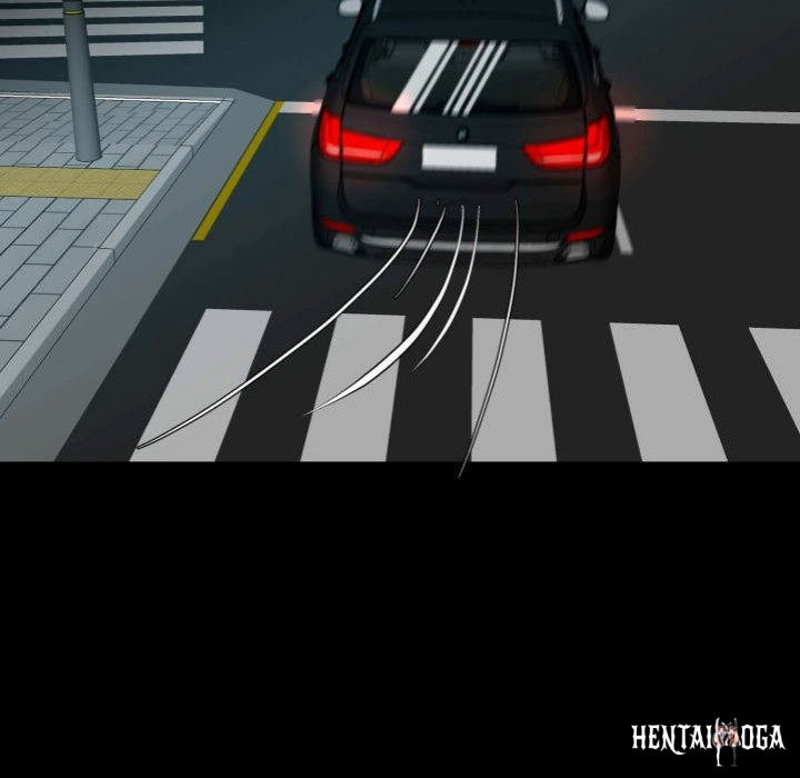 Gangster x Office Lady Gangster x Office Lady Chapter 82 - Page 61