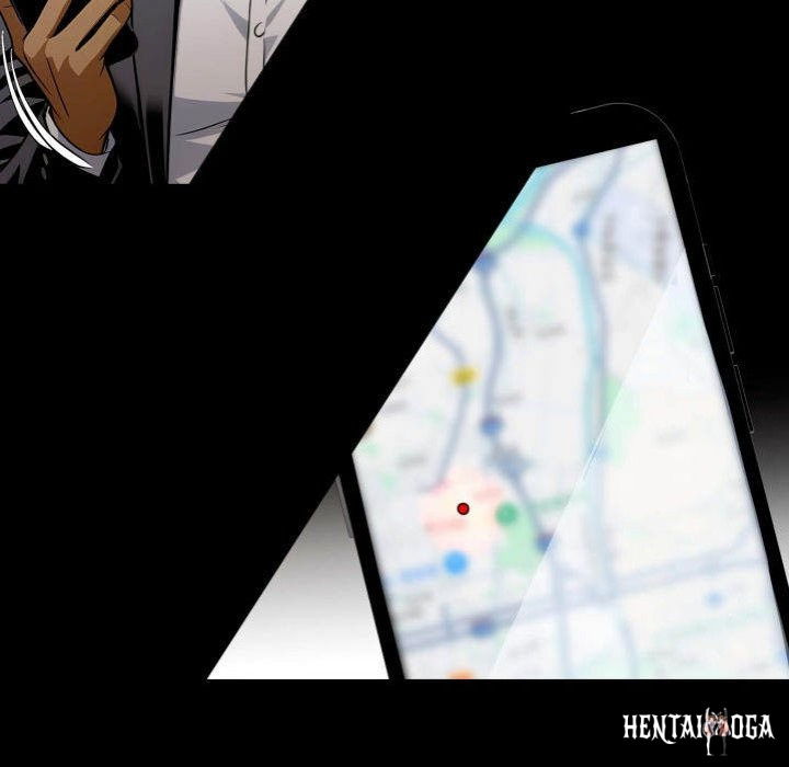 Gangster x Office Lady Gangster x Office Lady Chapter 82 - Page 63