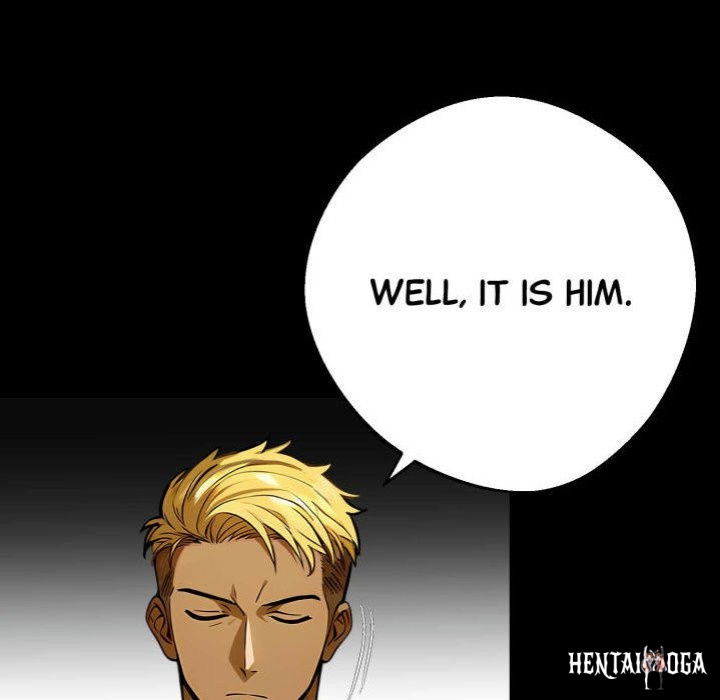 Gangster x Office Lady Gangster x Office Lady Chapter 82 - Page 64