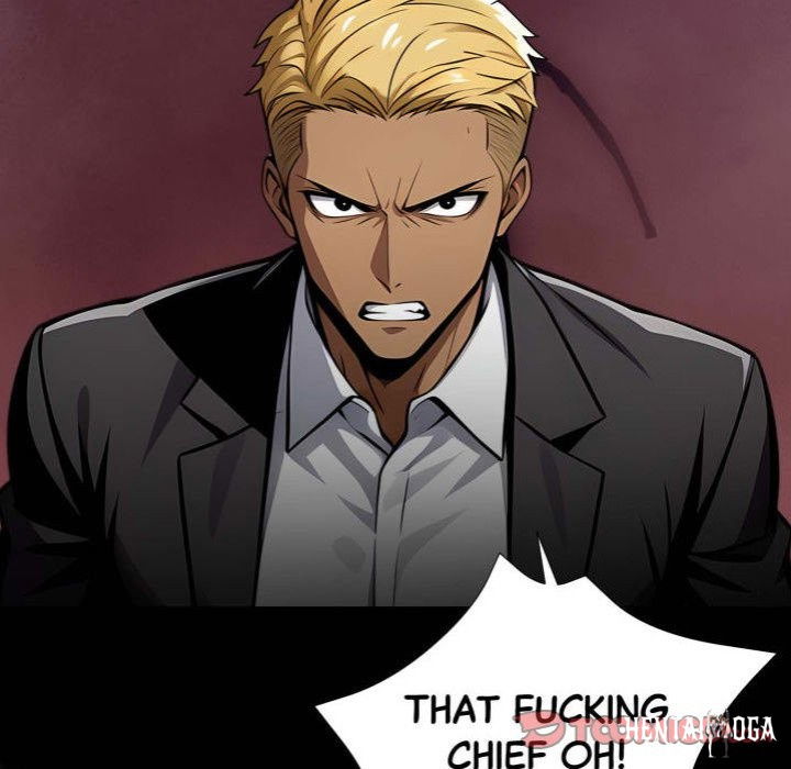 Gangster x Office Lady Gangster x Office Lady Chapter 82 - Page 66