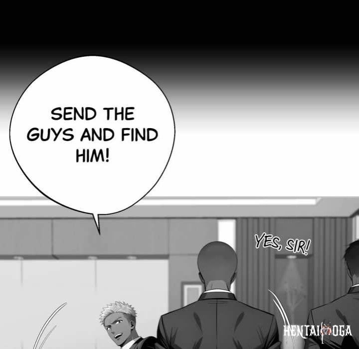 Gangster x Office Lady Gangster x Office Lady Chapter 82 - Page 68