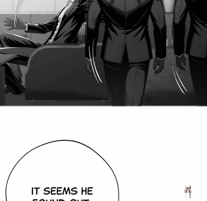 Gangster x Office Lady Gangster x Office Lady Chapter 82 - Page 69