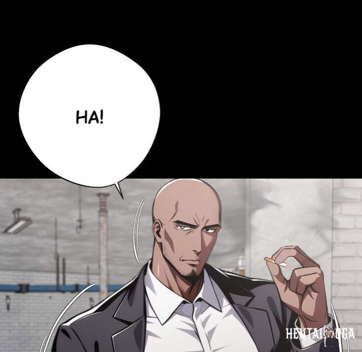 Gangster x Office Lady Gangster x Office Lady Chapter 82 - Page 7