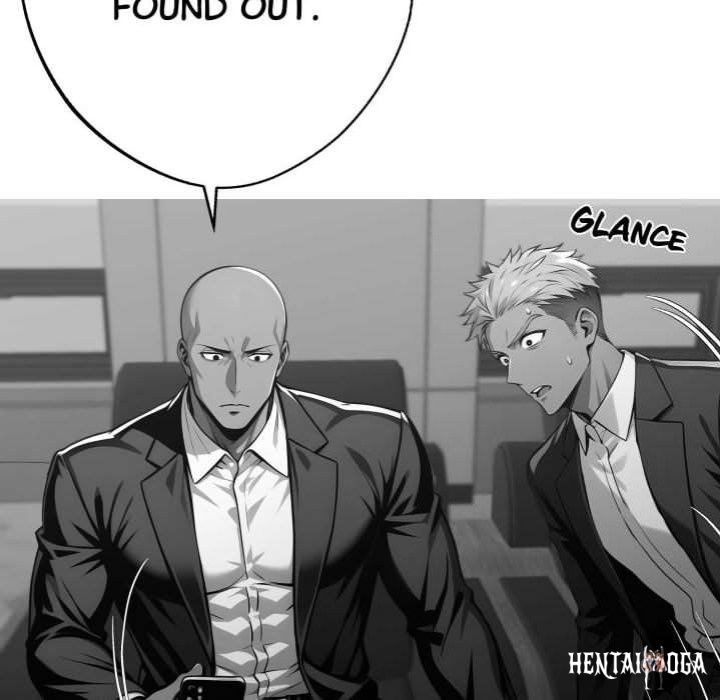 Gangster x Office Lady Gangster x Office Lady Chapter 82 - Page 70