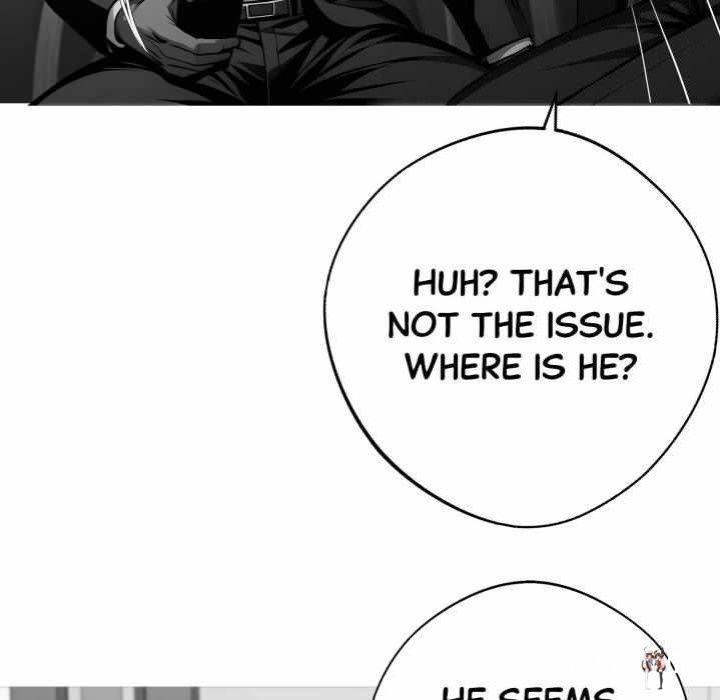 Gangster x Office Lady Gangster x Office Lady Chapter 82 - Page 71
