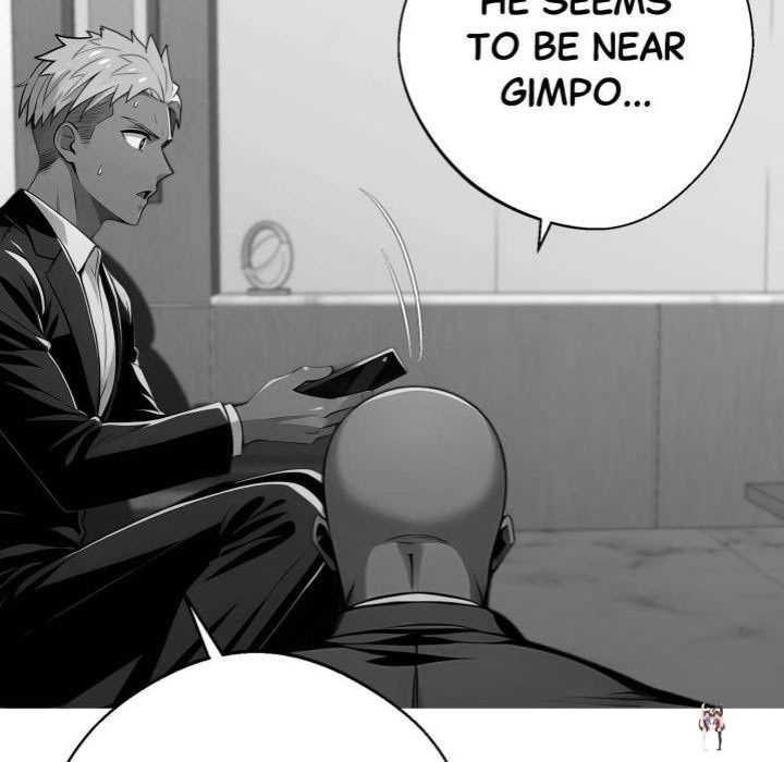 Gangster x Office Lady Gangster x Office Lady Chapter 82 - Page 72